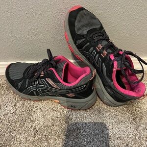 ASICS Gel Venture 7 shoes